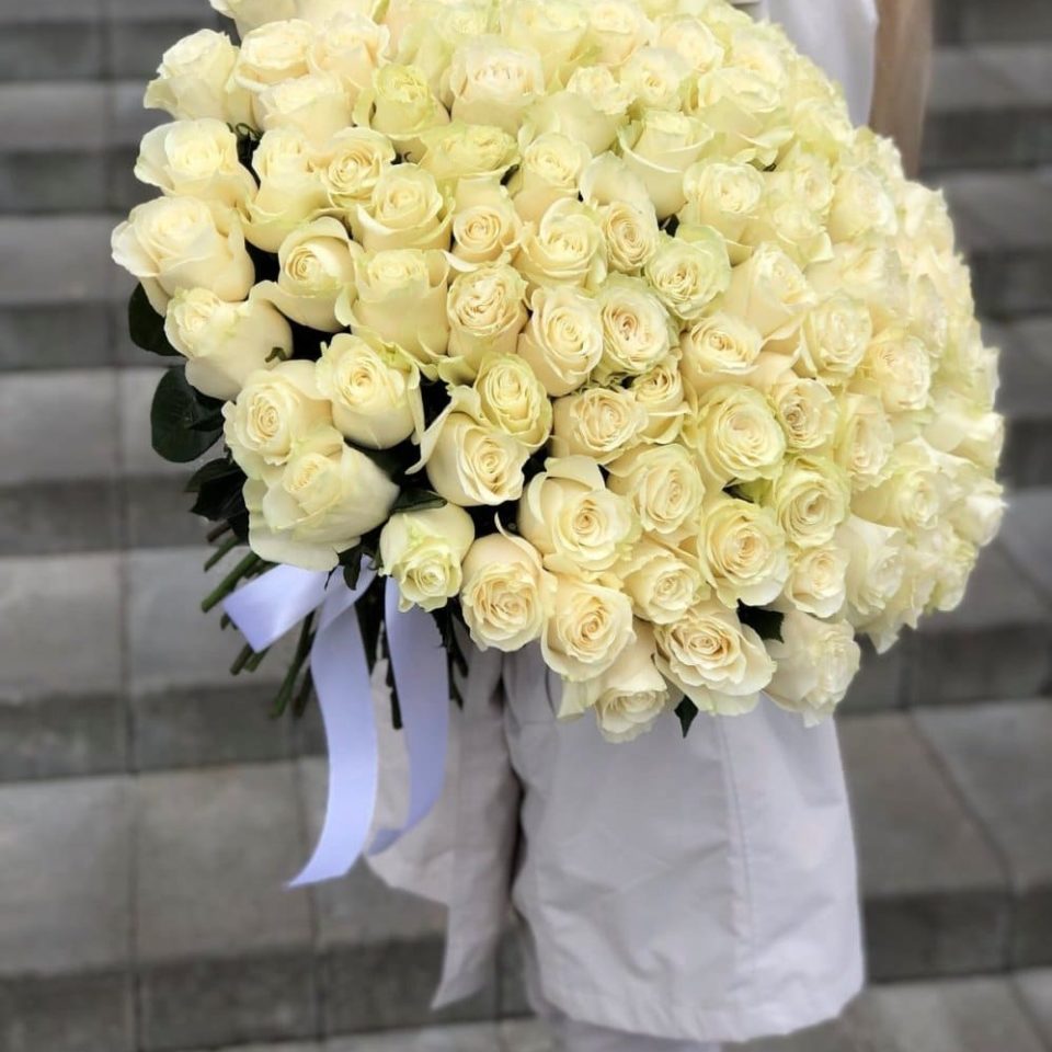 Голос любви